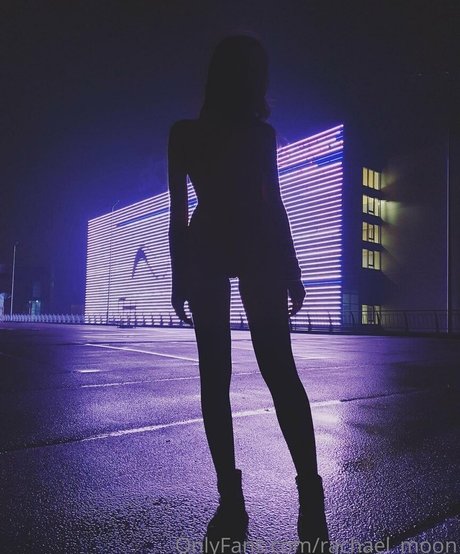 rachael moon star hot photos