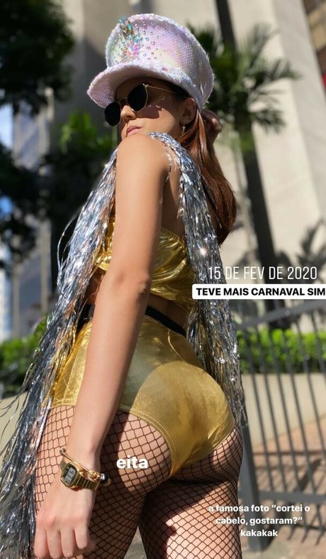 Jana Make hot star photo