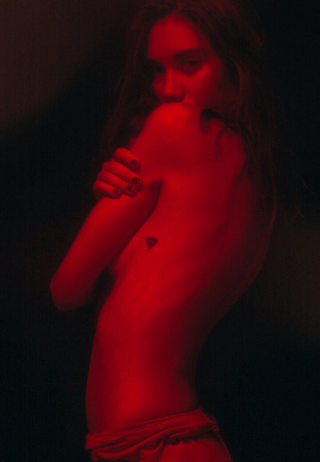 Karina Istomina model beautiful photos