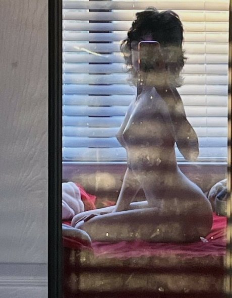 Diebreado naked model archive