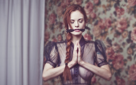 Henna Nueller star exclusive pics