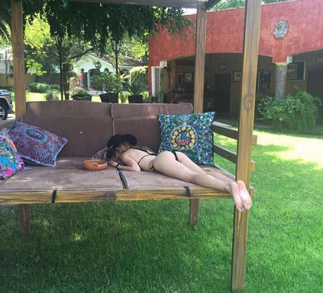 Breeana Fairbrook nudes actress picture