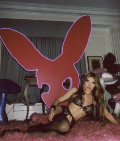 Breeana Fairbrook star art picture