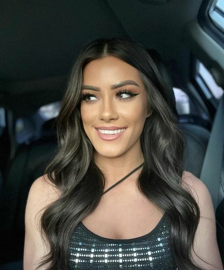 Katana Chance model perfect galleries