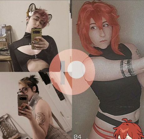 Porkcutlett pornstar high quality pic