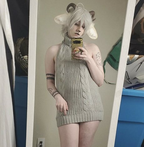 Porkcutlett nude pornstar pic