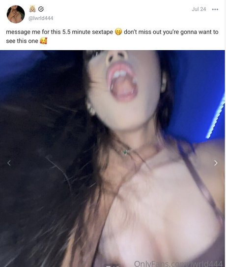 Lwlrd444 pornstar exclusive images