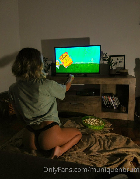 Munique Brum hot model gallery