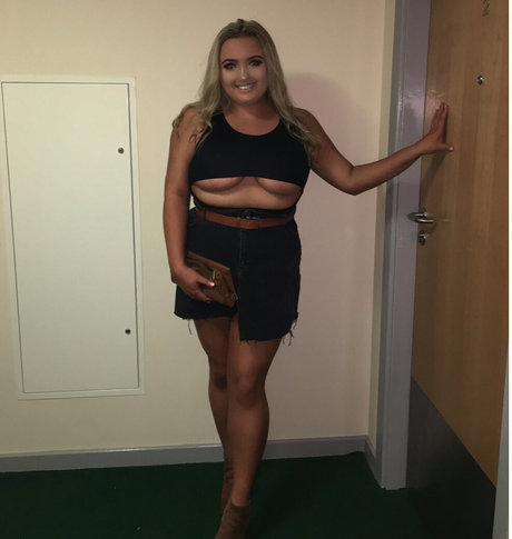 Olivia D pornographic actress photo