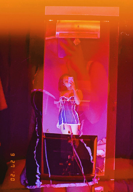 hukiehoe nude actress photos