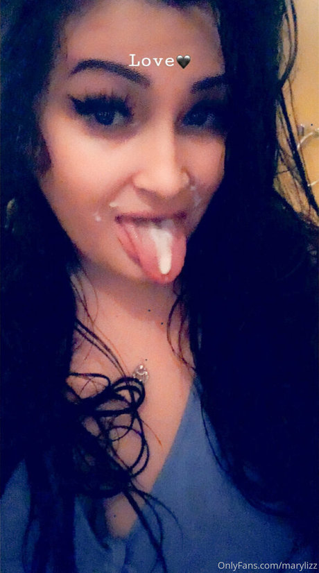 marylizz nice star pic