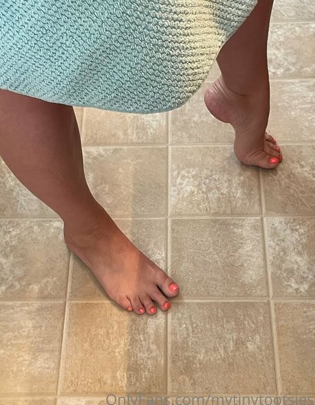 mytinytootsies pornstar best pic