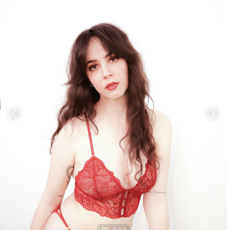 Theghostmaidens star photos