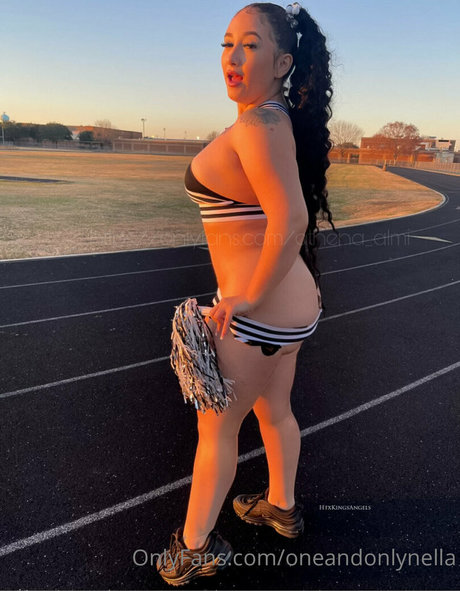 oneandonlynella nude actress img