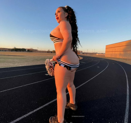 oneandonlynella exclusive model pics