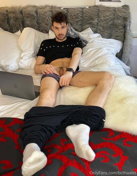 bcthaales Profile pic