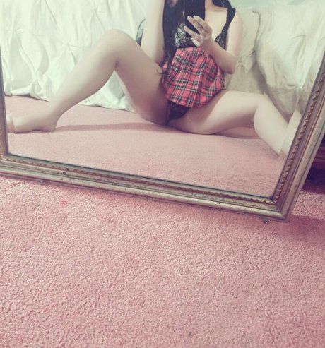 quietinthechaos exclusive model archive