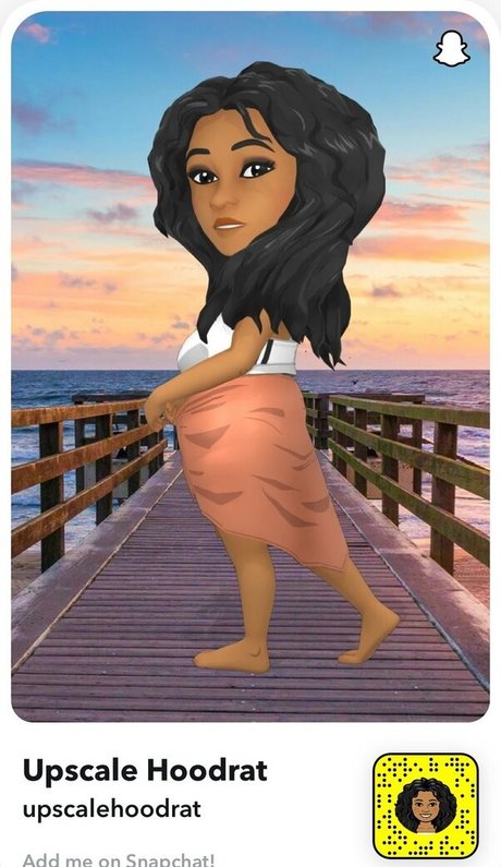 upscalehoodrat2 model nice pictures