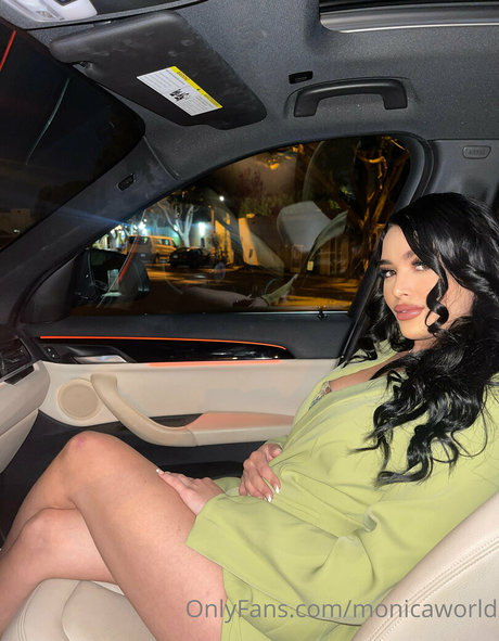 monicaworld pornstar nude archive