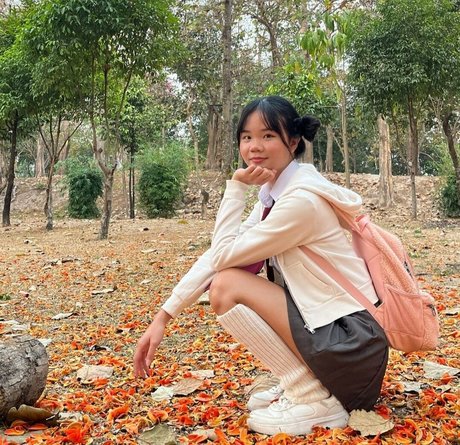 Baebi Hel perfect model pics