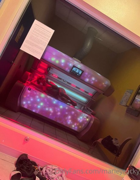 marleyrocky model exclusive photo