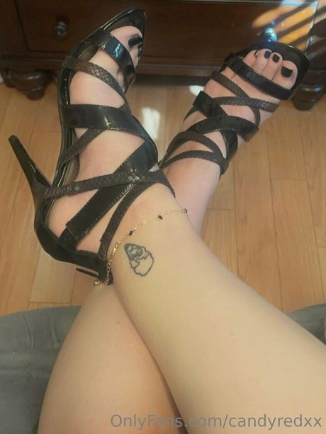 candyredxx star pretty galleries