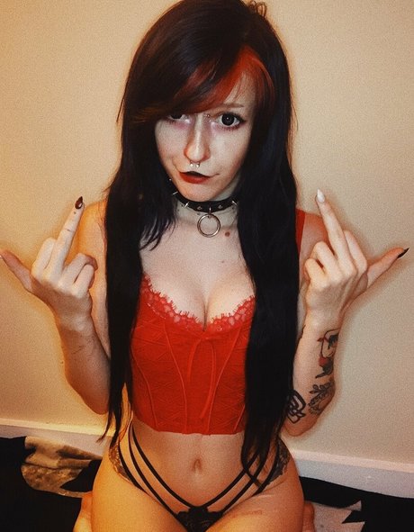 elflovingherself pornographic model archive