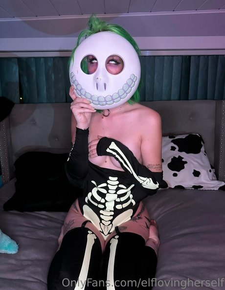 elflovingherself pornstar nude archive
