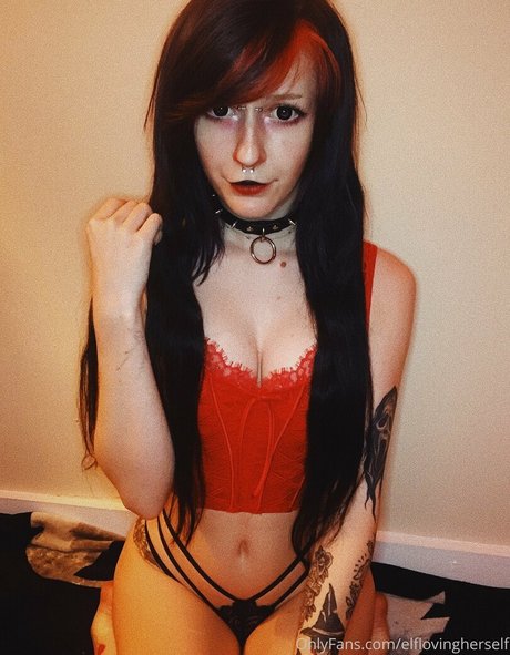 elflovingherself nudes star pic