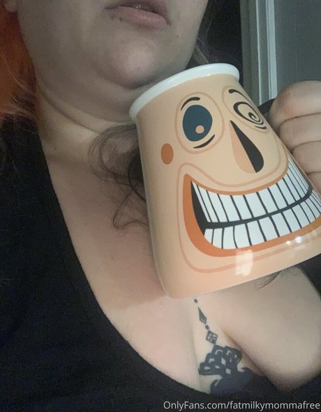 fatmilkymommafree pornstar art image