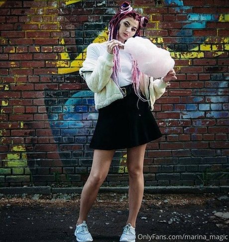 marinamagic perfect model gallery