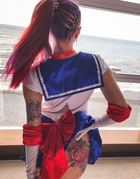 marinamagic star hot pics