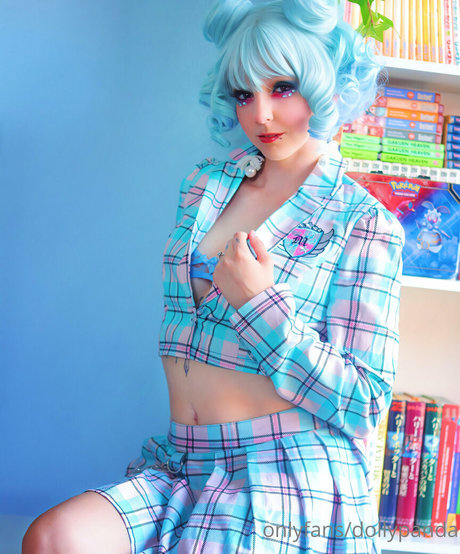 dollypanda pornstar free pictures