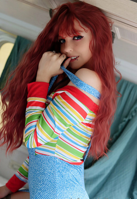 dollypanda hot model img