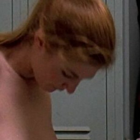 Anette O Toole star nudes photos