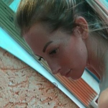 PinaPopp model beautiful pic