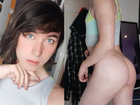 Notheress pretty pornstar picture