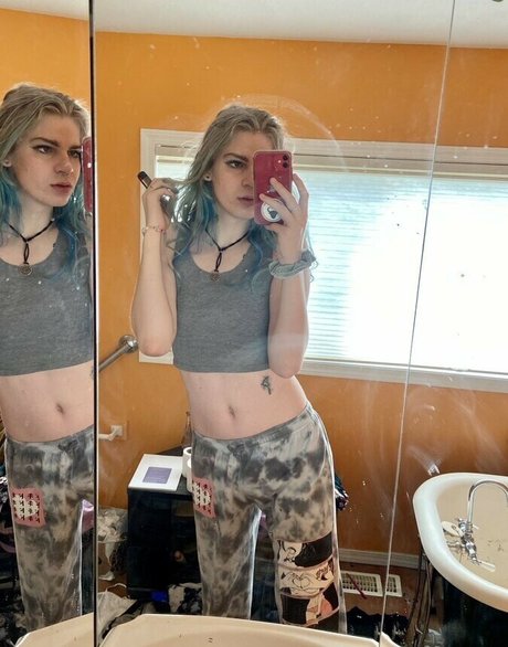 Laced Up Lace star pretty photos