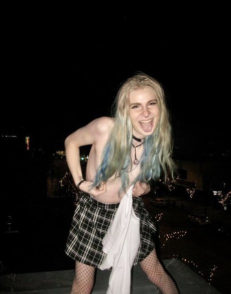 Laced Up Lace model free archive