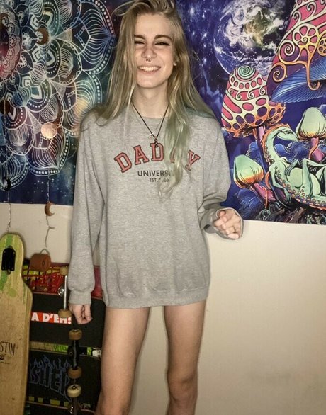 Laced Up Lace star pornographic picture