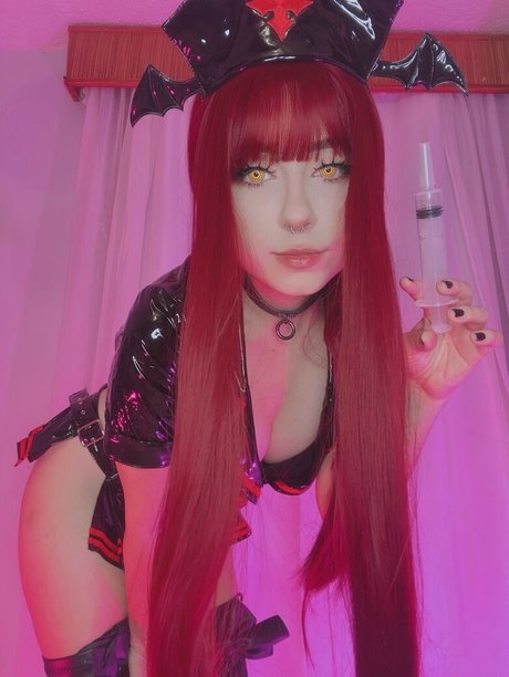 Feyrechan pornstar pic