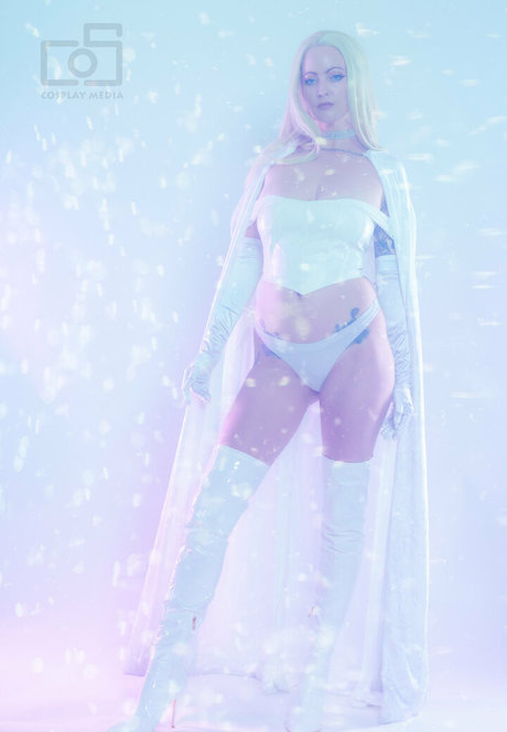 layneneko erotic pornstar pic