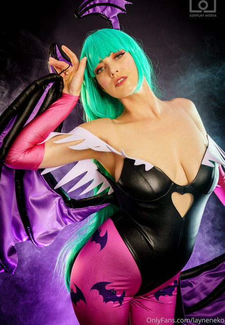 layneneko model nudes images