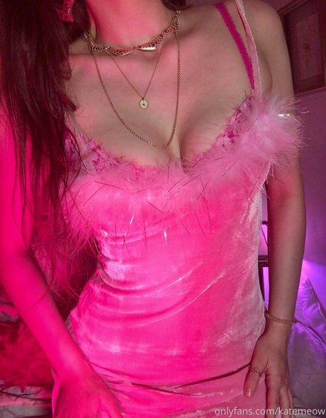 katemeow pornstar art image