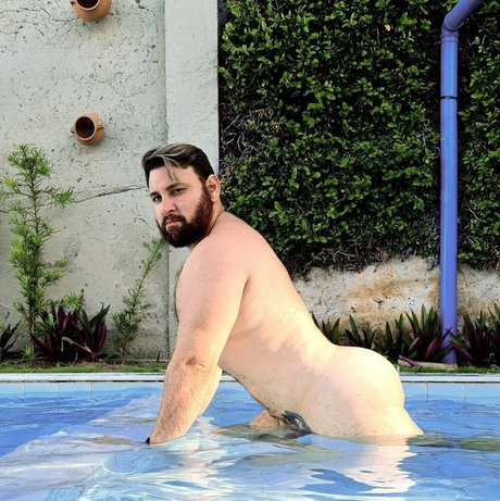 brazildaddybearfreepage high quality model pic