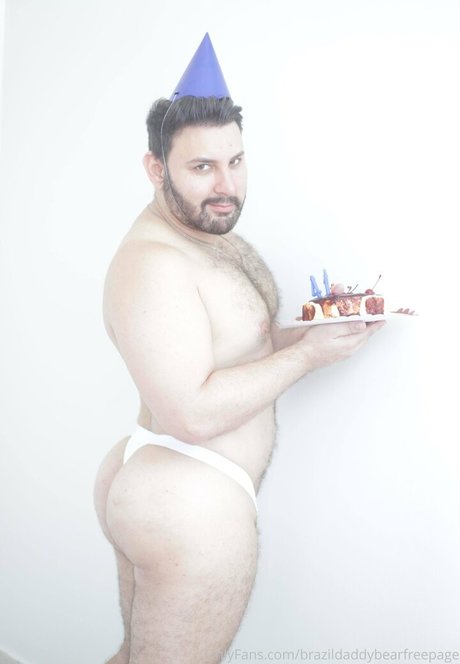 brazildaddybearfreepage free model pictures