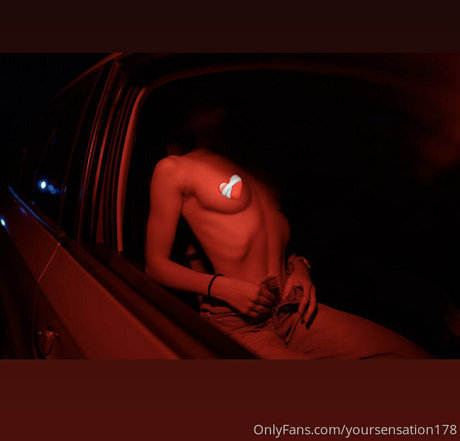 yoursensation178 star beautiful archive