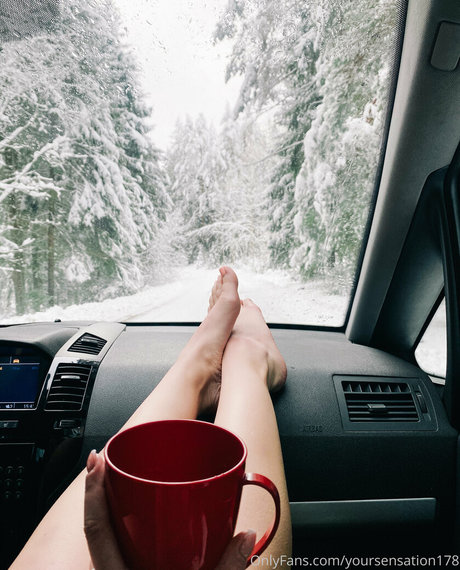 yoursensation178 adult star photo