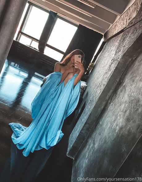 yoursensation178 model top archive