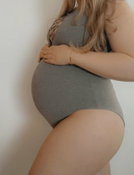 pregnant german exclusive pornstar archive
